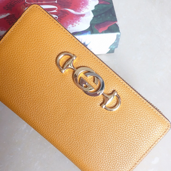 グッチ財布 レプリカ背面デザイン